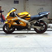 谢谢摩托仿，车已经出售了。