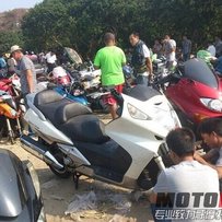 出本田600银翼。带T模式，ABS