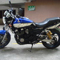 中山沙溪星宝出售00XJR400