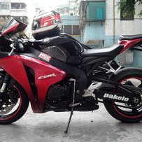 出售本田08CBR1000RR