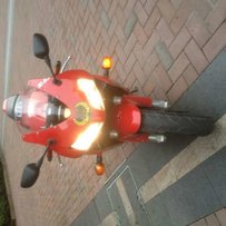 出售04年F5和03年636