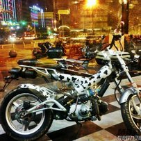 江西赣州打包出售06福喜和巧格2台5000