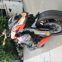 增城新塘慢出12年Z1000 可换车