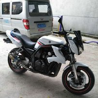 佛山卖台自用fz600