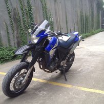 深圳出售XT660X冰点价26000