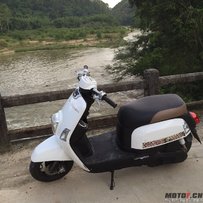 东莞转让胡斯瓦纳510 雅马哈CUXI  2冲JOG