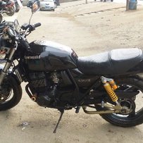 韶关96款ZRX400超精神出售