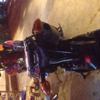 出售08年雅马哈WR250X~可以换车