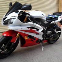 广州重新发帖出售R6