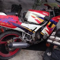 出售尸体小板骨，400CC倒叉总成，马格纳机头，KLX250机头及川崎宝马，CBR893拆件