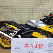 佛山转让两台宝马，R1200GS...K1200S