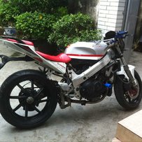 中山出售改装外表VFR30期