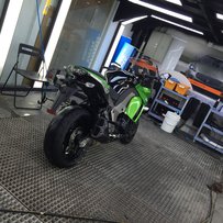 深圳出售Z1000sx 旅行版 kawasaki 2011