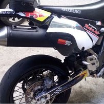 汕头出一手货场08DRZ400SM