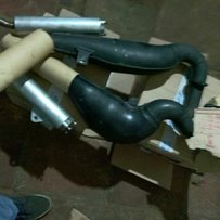 出售NSR250 P2P3配件