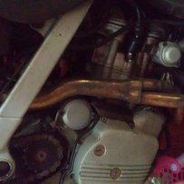 出宝马650。03英祖玛750，