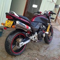 藤县出98小黄蜂250，或换小排！