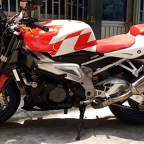 秒价出阿普利亚TUONO1000（接受换车）