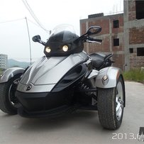 代友出09庞巴迪三轮，07MVF4，10R1，K8小R600