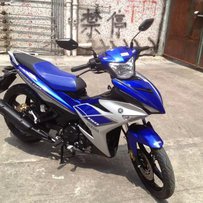 广东梅州急换车便宜出一台06年SV1000，0710R,15年雅马哈150