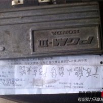 广东鹤山出售本田NSR250P3点火器一个