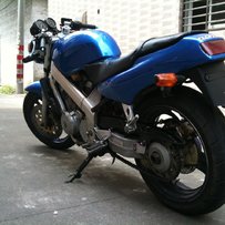 已被广州车友被秒了