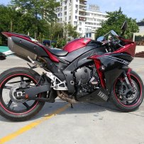 广东郁南县出售自用精神09R1