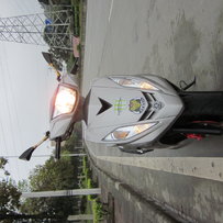 增城新塘慢出神级代步山叶GTR