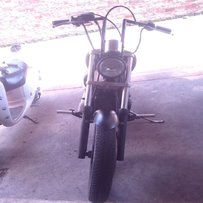 广西玉林7500出改装铁马！！！！！！！！！！！！！！！！！！！！！