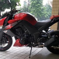 韶关出13年 z1000 接刀