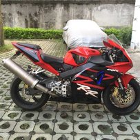 广西钦州出部原装CBR954