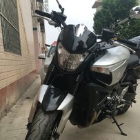 特价 特价急转08年铃木BKING街车之王