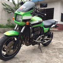 江门恩平出售01ZRX1100大猪头