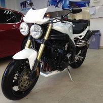 阳江出凯旋1050（三缸暴力王）