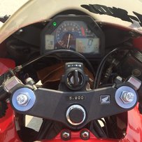 广州芳村代友出售欧版CBR600