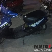 (接不接刀看你有没有诚意 )广东江门地区 代友 出雅马哈绵羊仔JOG。标题一定要长