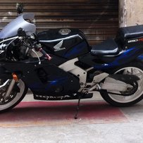 车车已经出售了, 顺德大良出售CBR22