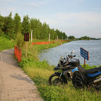 广州新塘出售F800gs 日本矮仔版卖83800蚊