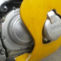 佛山卖台雅马哈大骨板