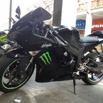 以被车友爽快接走，多谢绿茵直播，请删帖