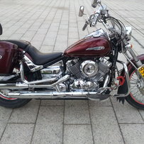 纯水竞速之星400[绝对一手] 接受换正规牌照车250CC