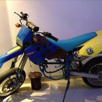 别了胡子 《韶关转坐骑》