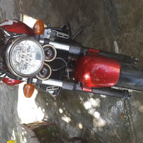 广州南沙出售07CB400