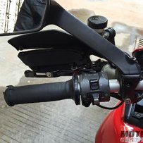 出售杜卡迪大鸟MTS1200，最低价