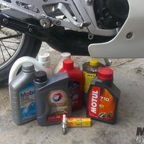 出售泰版雅马哈TZR150