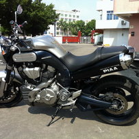 阳江出台06年鼓动MT-01肌肉猛男（现自己大刀4000求秒）