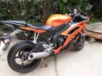 中山东凤出售11年R6[代友],