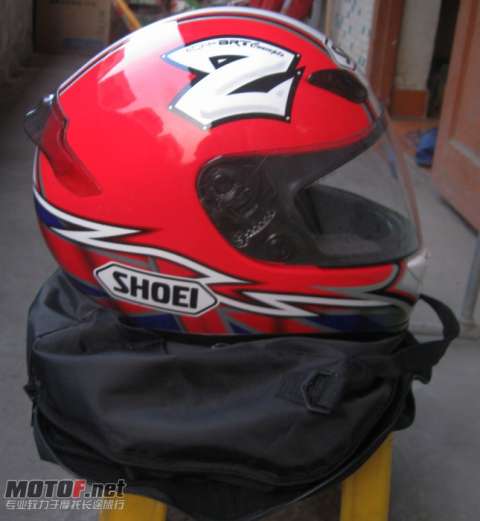 SHOEI